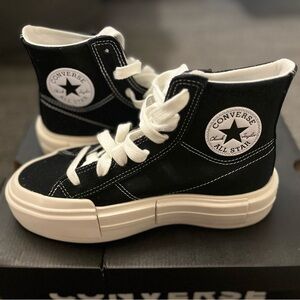 Converse Chuck Taylor All Star Cruise - Black/Egret